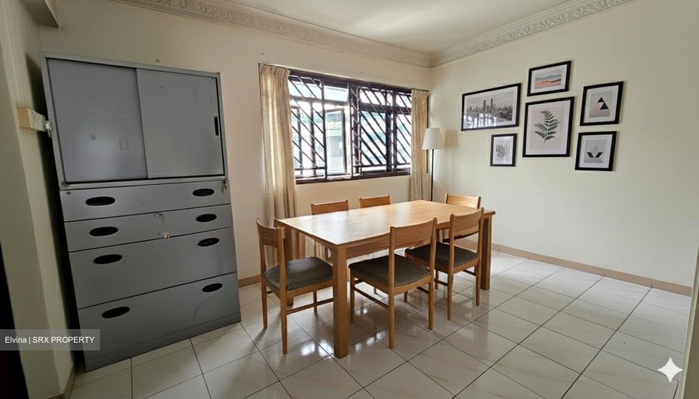 Blk 707 Hougang Avenue 2 (Hougang), HDB 5 Rooms #496119071